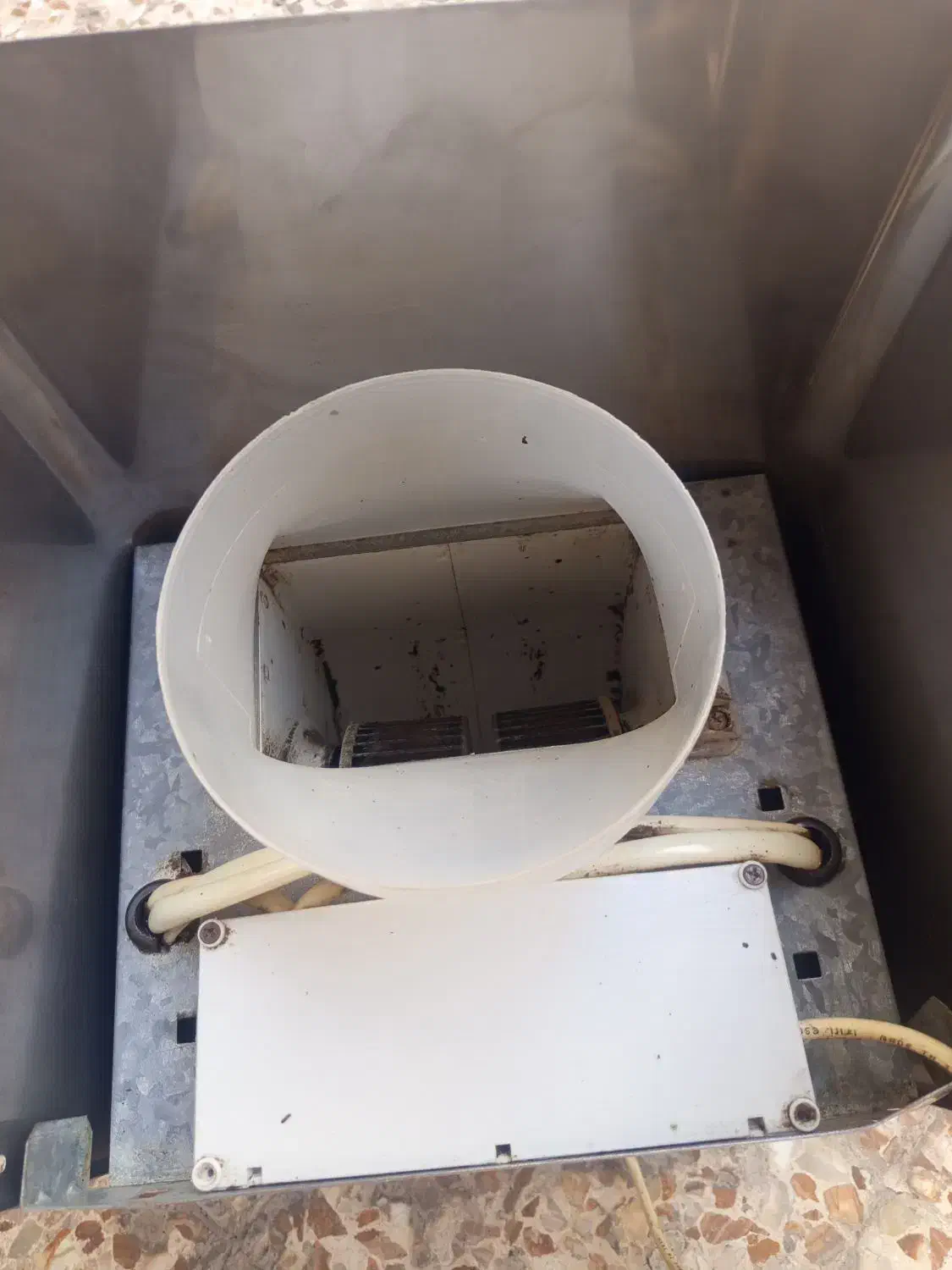 هود ترتمیز وپرقدرت|هود|خرمشهر, |دیوار