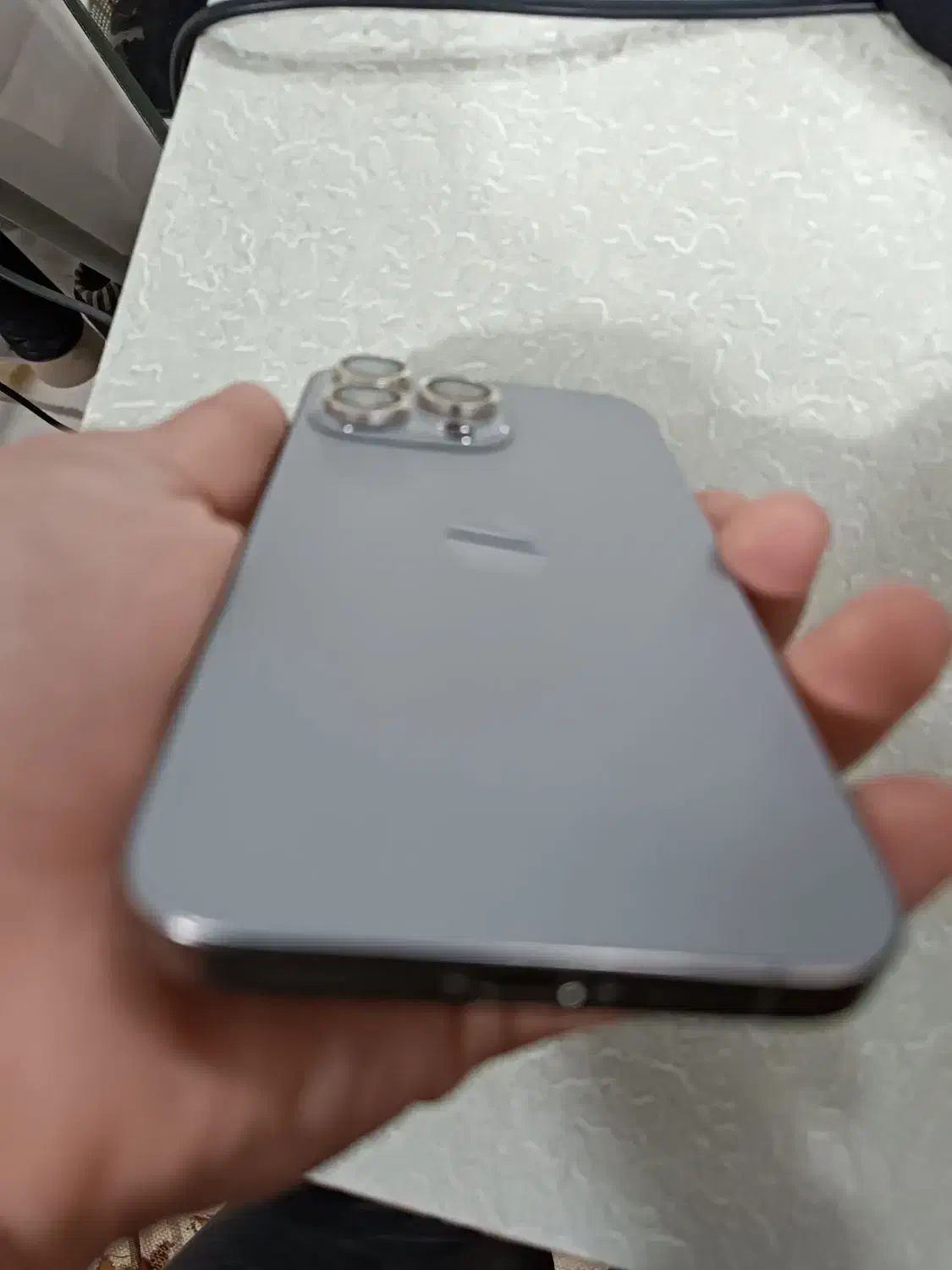 طرح(فیک)آیفون 15 پرومکس|موبایل|بیستون, |دیوار