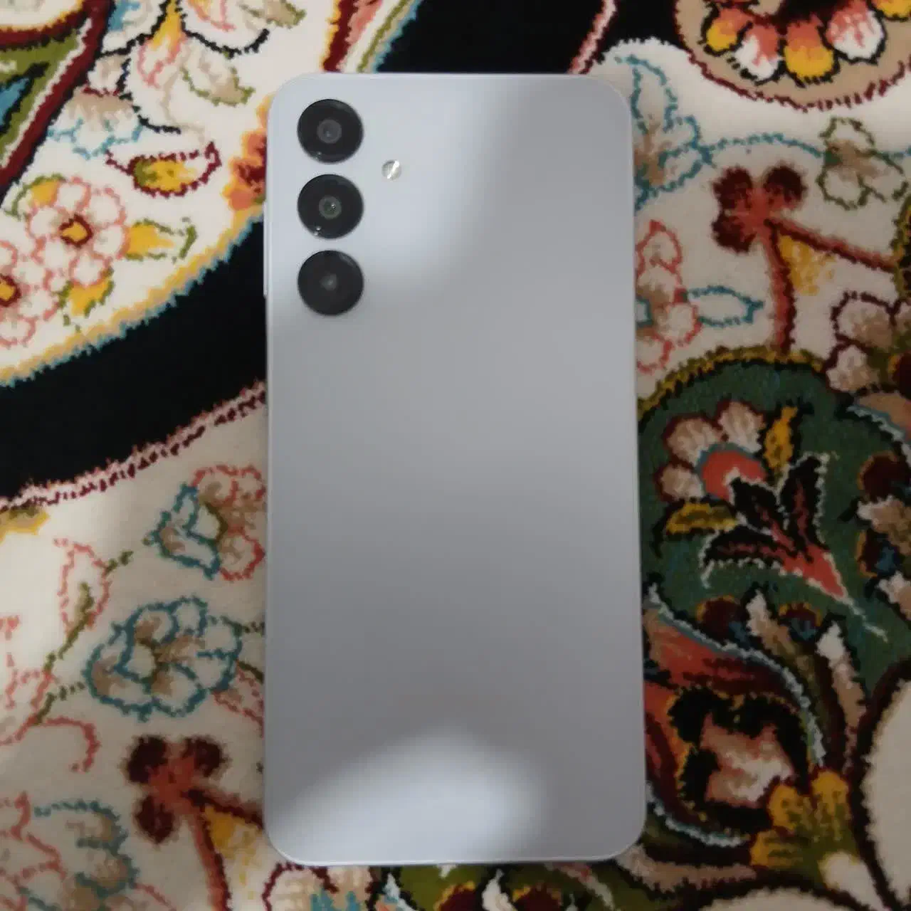 گوشی سامسونگ A16|موبایل|قم, شاه ابراهیم|دیوار