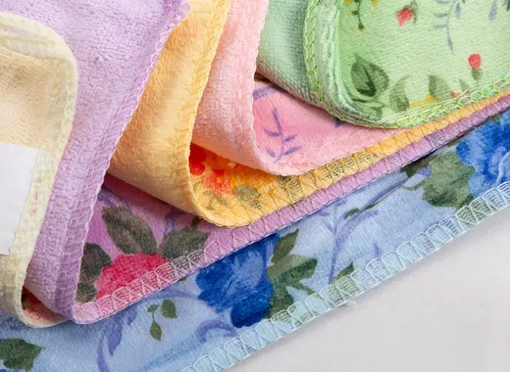 انواع دستمال آشپزخانه|سفره، حوله، دستمال آشپزخانه|تهران, خانی آباد نو جنوبی|دیوار