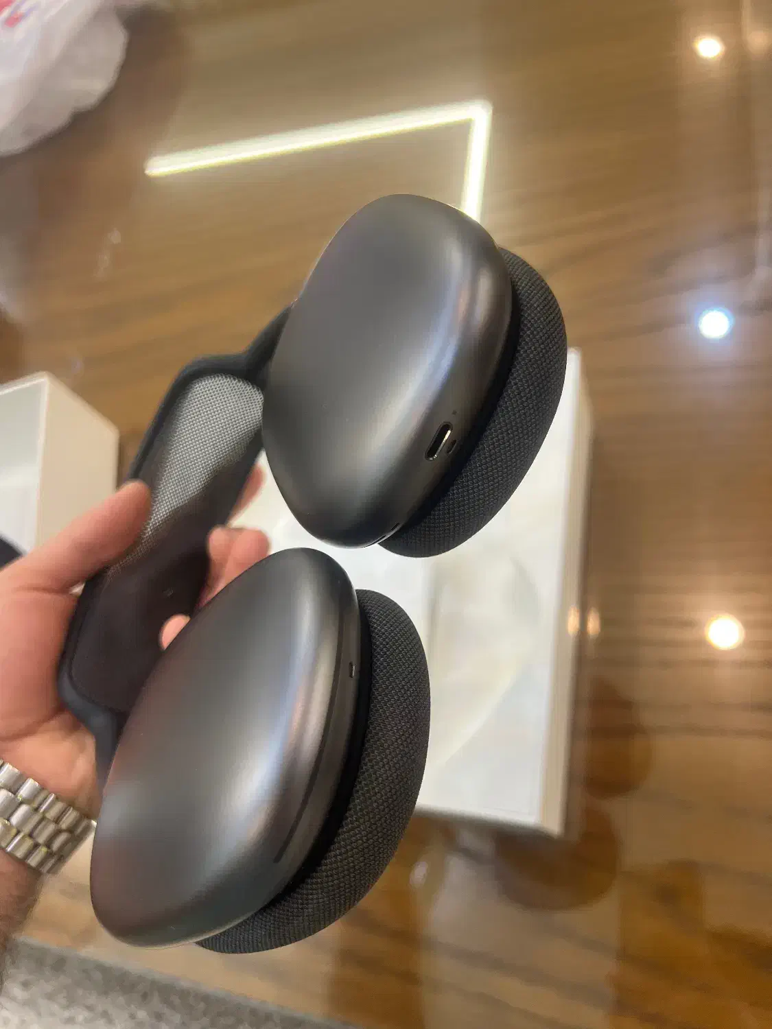 ایرپاد مکس اورجینال|لوازم جانبی موبایل و تبلت|اندیشه, اندیشه فاز ۴|دیوار