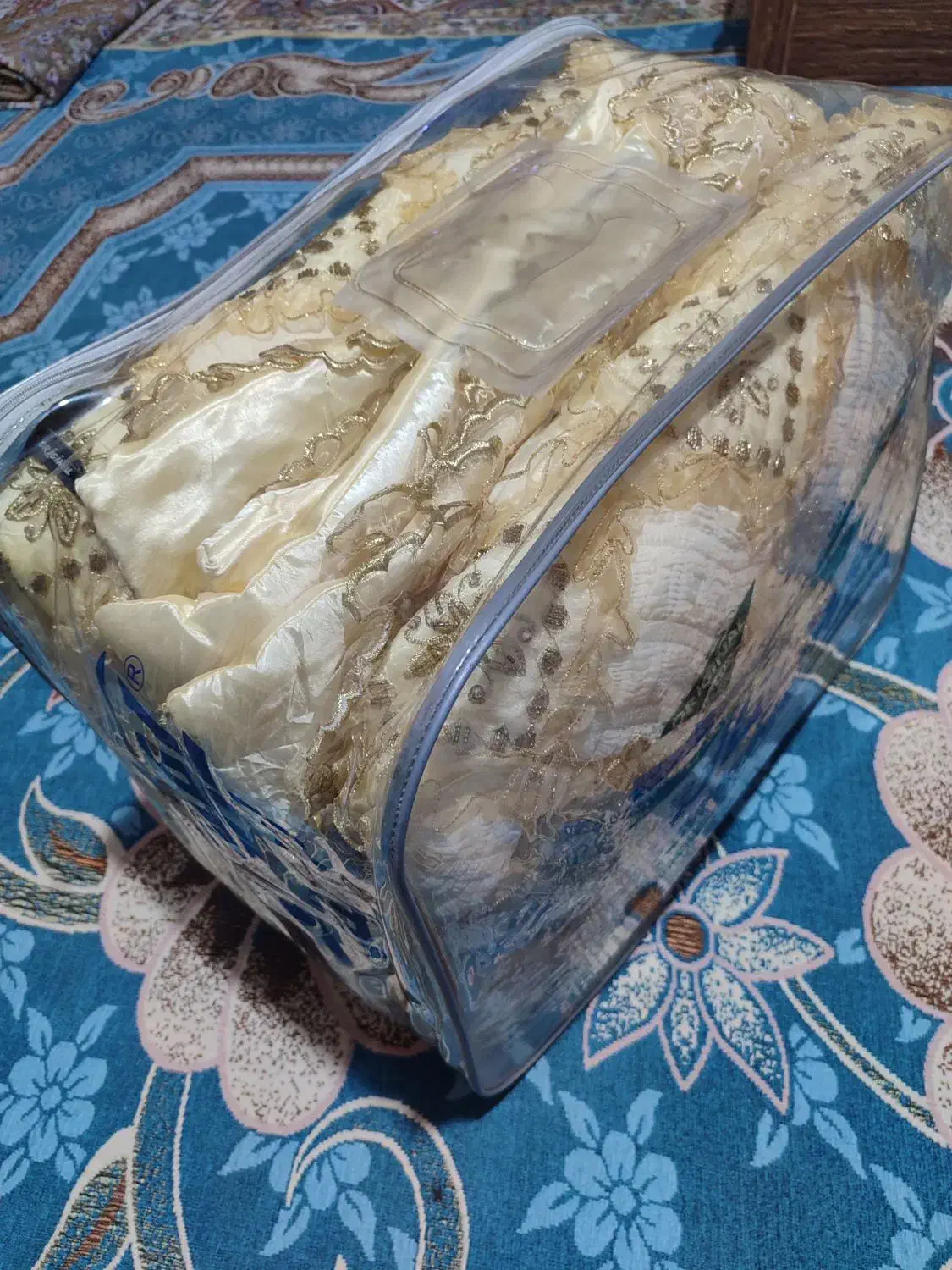 روتختی|رختخواب، بالش، پتو|بندر ماهشهر, |دیوار