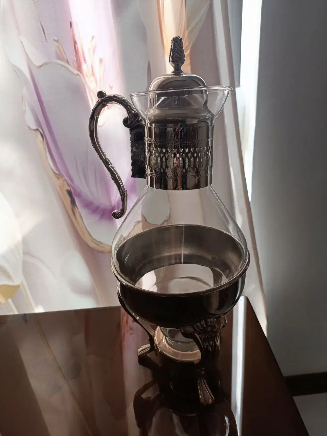 سوفله|ظروف سرو و پذیرایی|تهران, تختی|دیوار