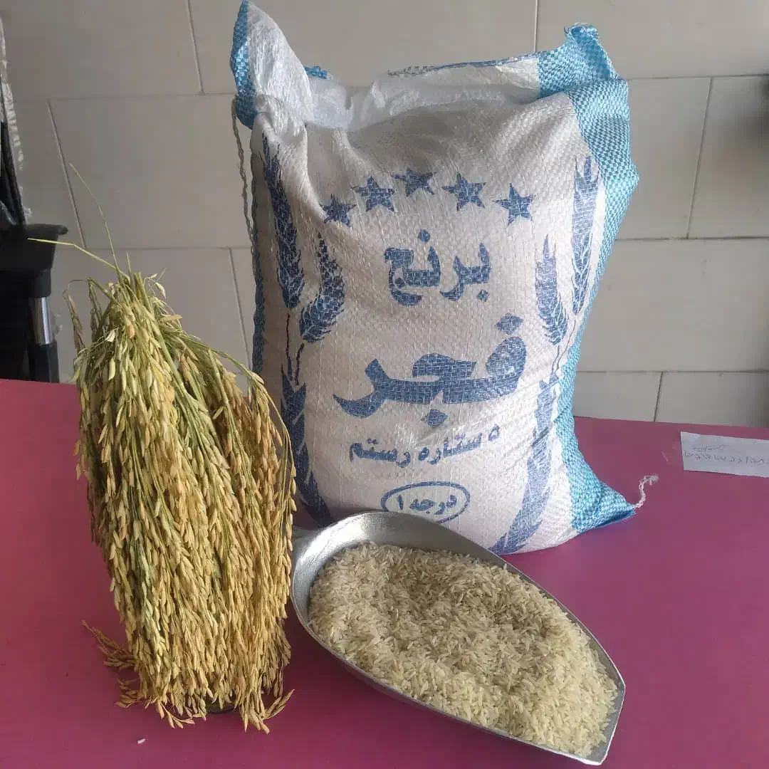 برنج محلی فجر|خوردنی و آشامیدنی|بندر کنگان, |دیوار