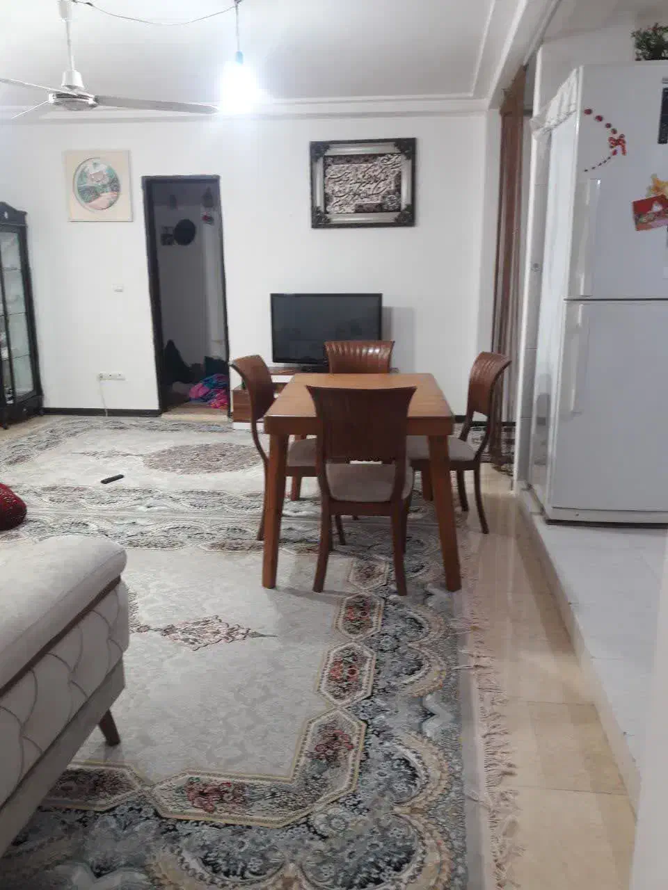 فروش آپارتمان مسکن مهر|فروش آپارتمان|آزادشهر, |دیوار