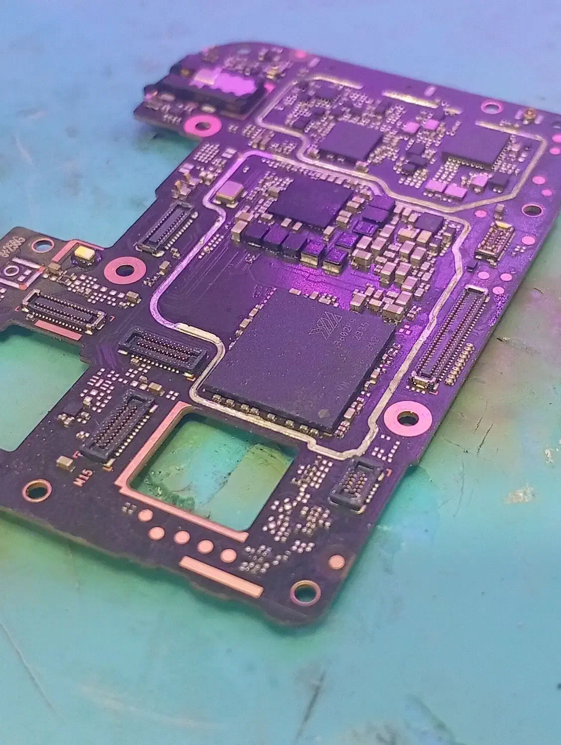 دوره تعمیرات موبایل (قسطی شرایط ویژه )|خدمات آموزشی|میبد, |دیوار