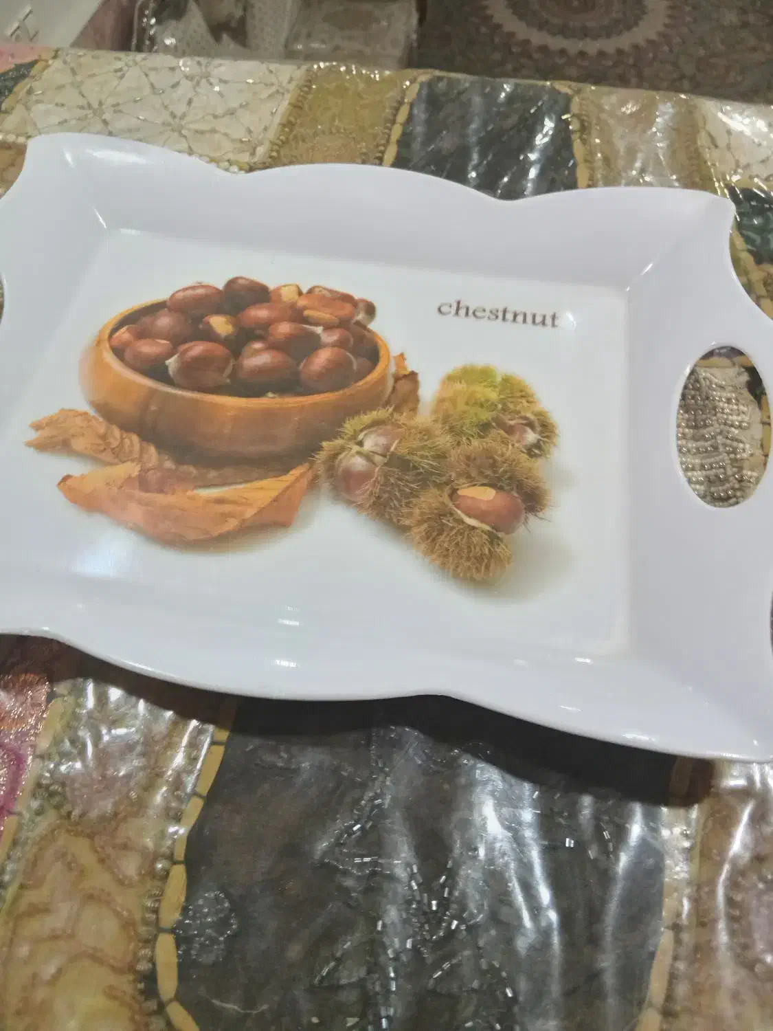 وسایل آشپزخانه|ظروف سرو و پذیرایی|قم, حقیقت|دیوار