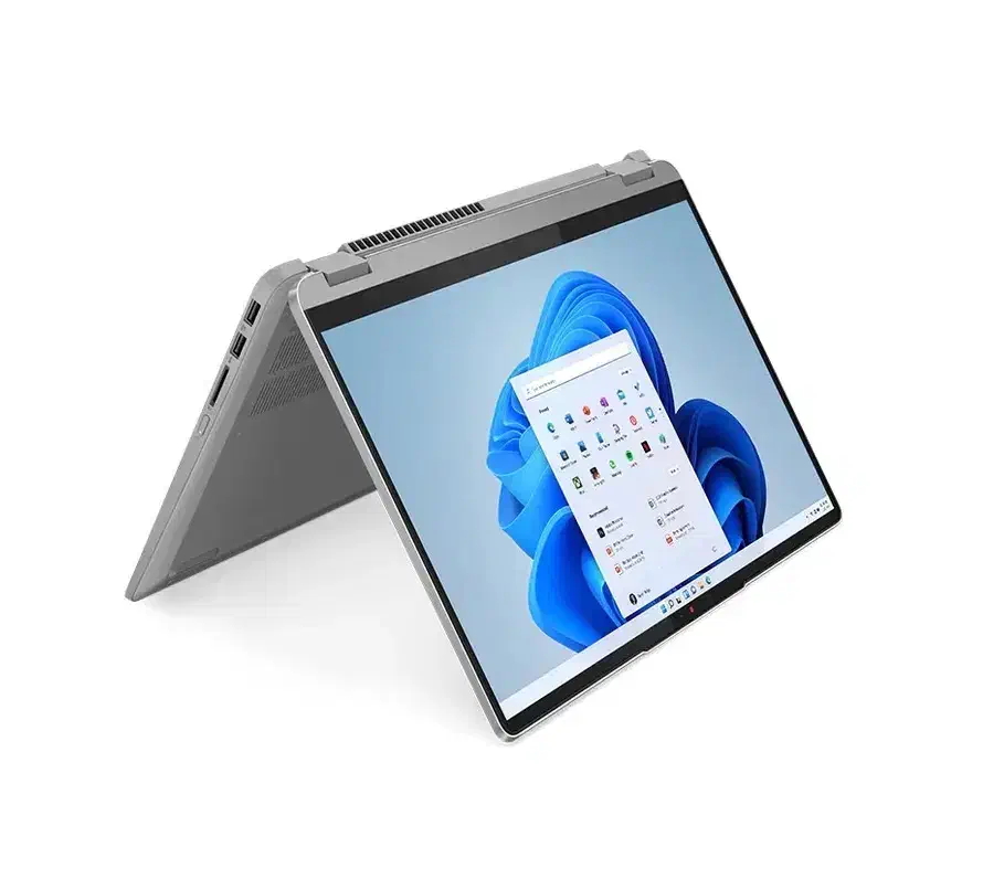 لپتاپ تبلت شو 14 اینچ لنوو FLEX|رایانه همراه|بندرعباس, |دیوار