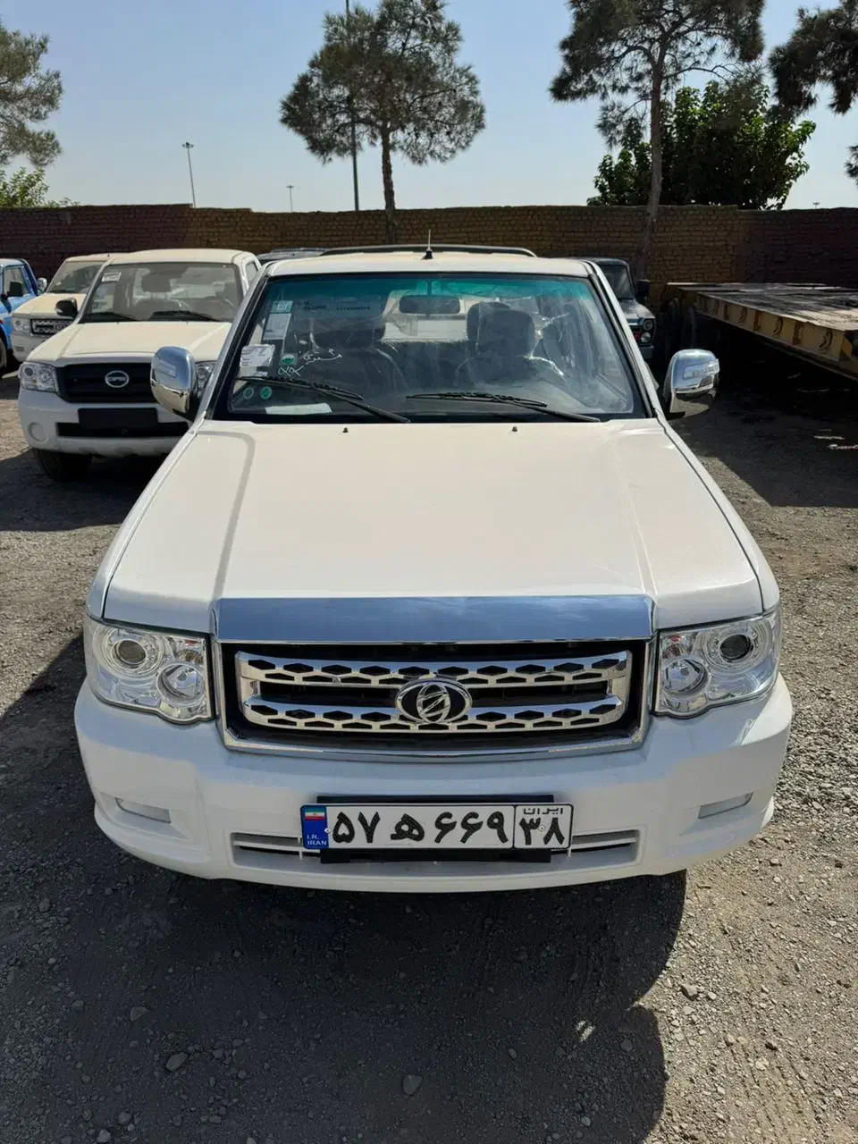 کارون نقد و اقساط|خودرو سواری و وانت|تهران, شهرک چیتگر|دیوار