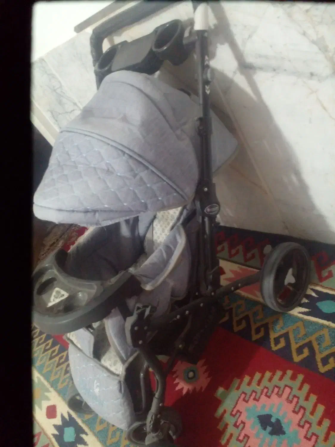 کالسکه|کالسکه و لوازم جانبی|اسفراین, |دیوار