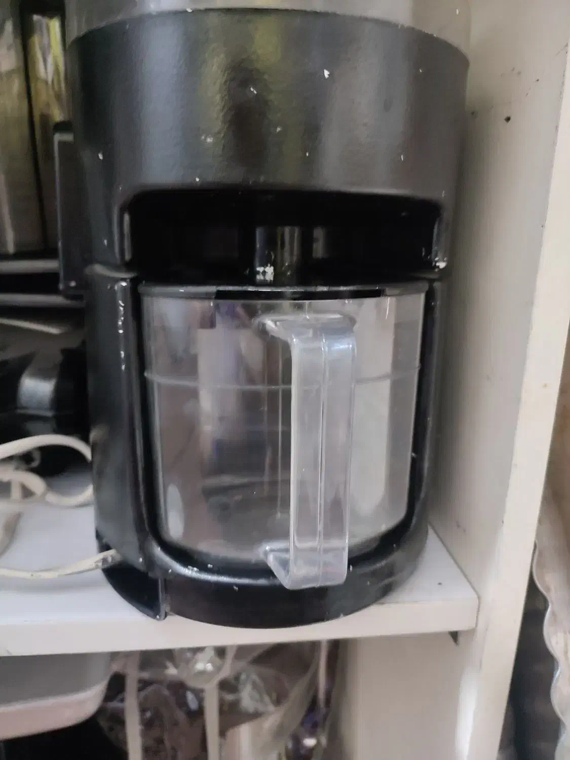 آب میوه گیری سه کاره|آبمیوه‌گیر و آب‌مرکبات‌گیر|خاش, |دیوار