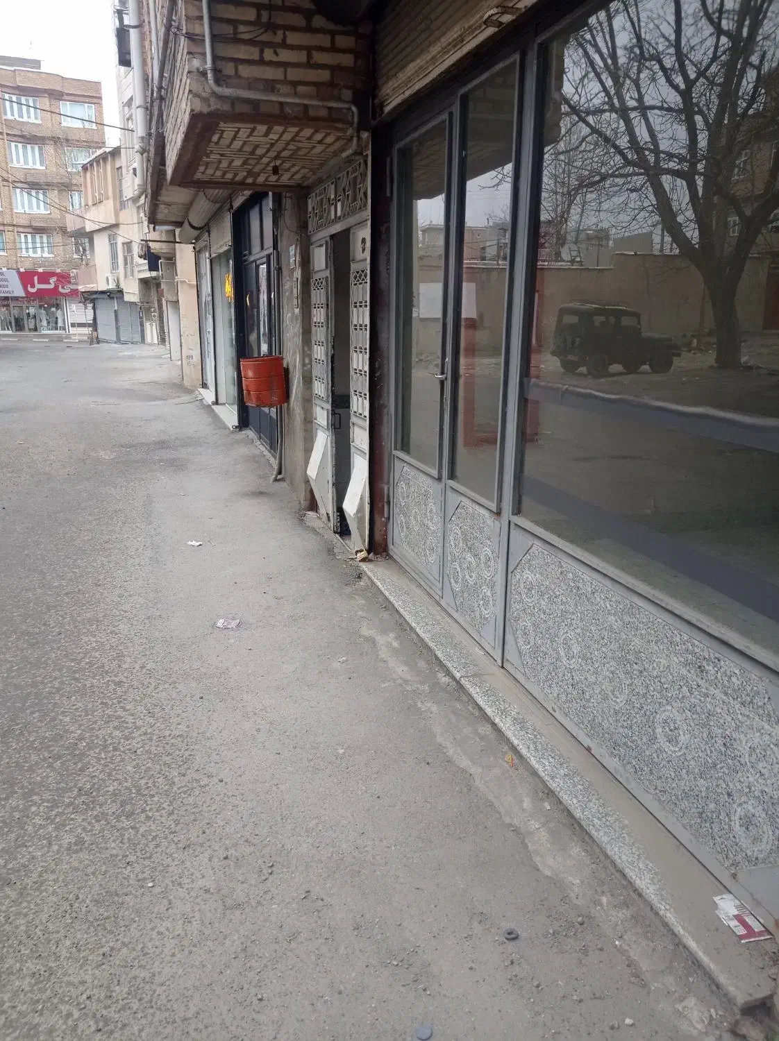 اجازه مغازه|اجارهٔ مغازه و غرفه|سردشت, |دیوار