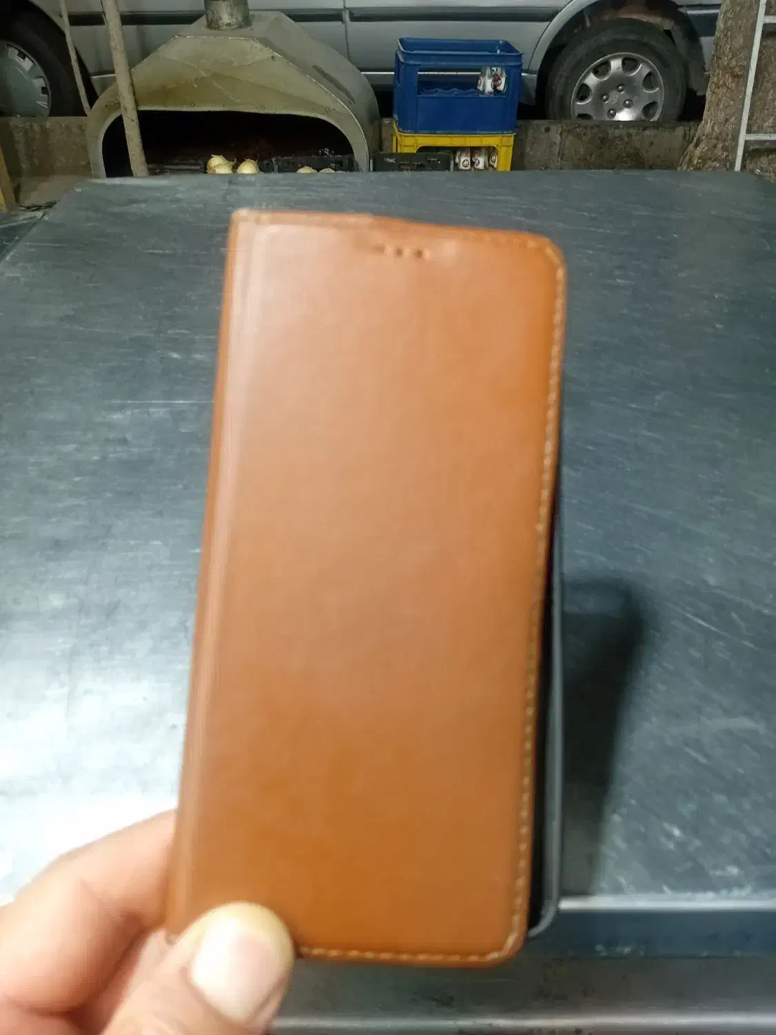 کیف قاب گوشی سامسونگ آ۵۱|لوازم جانبی موبایل و تبلت|خوی, |دیوار