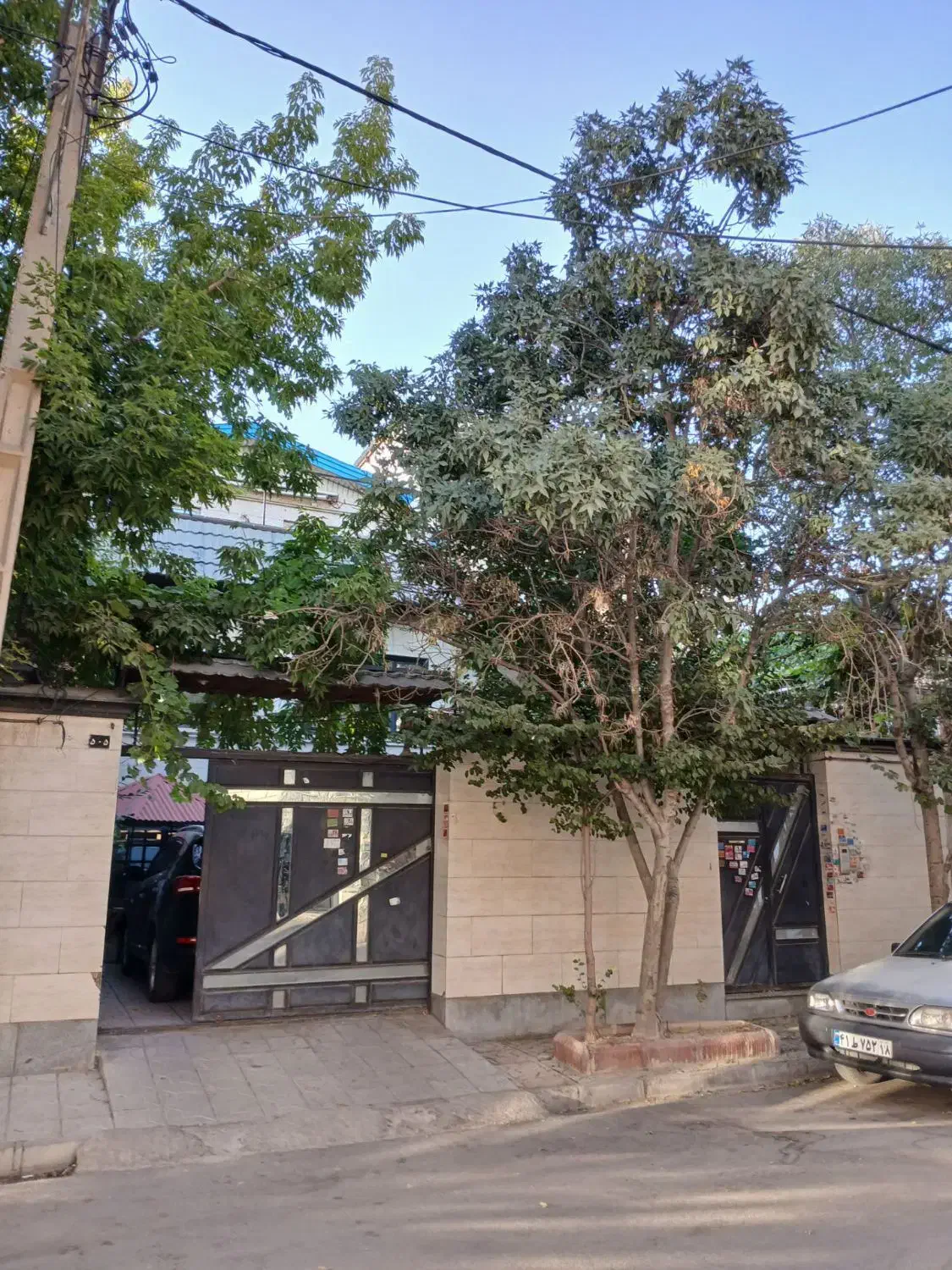 فروش خانه ویلایی ۲۰۰ متری ۵ خوابه|فروش خانه و ویلا|همدان, |دیوار