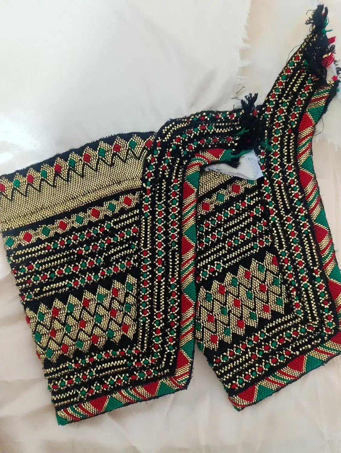 شلوار بندری عروس|لباس|بندرعباس, |دیوار