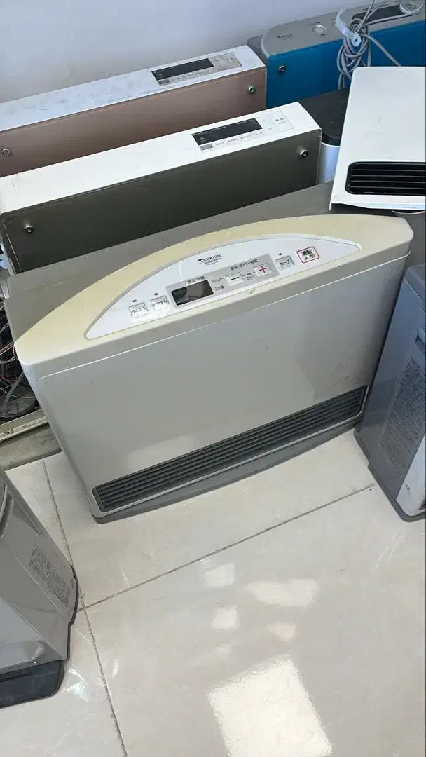 فروش بخاری ژاپنی|بخاری، هیتر، شومینه|خواف, |دیوار