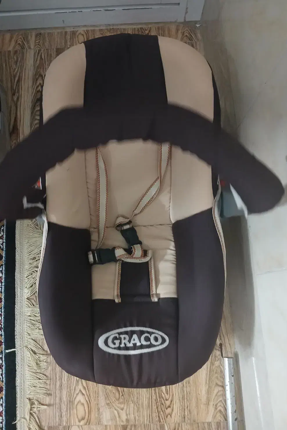 کریر|اسباب و اثاث بچه|قم, شهرک مهدیه (مدرس)|دیوار