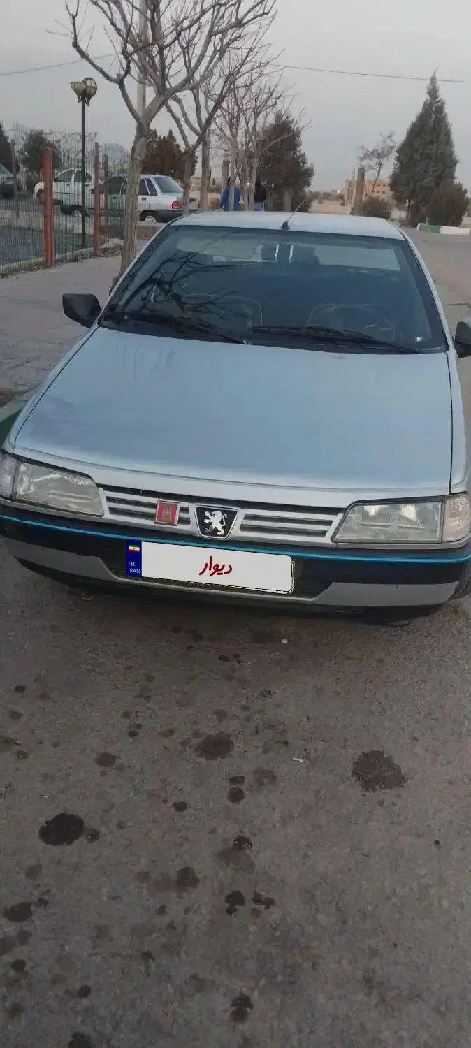 پژو روآ|خودرو سواری و وانت|تهران, امام زاده عبدالله|دیوار