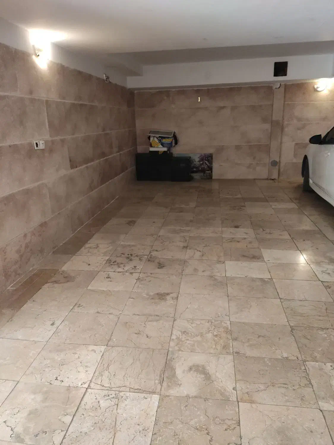 120 متر / 2 خواب/ اعرابی 2