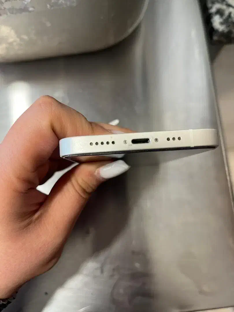 آیفون 13 نرمال ۱۲۸ zaa|موبایل|کرج, عظیمیه|دیوار