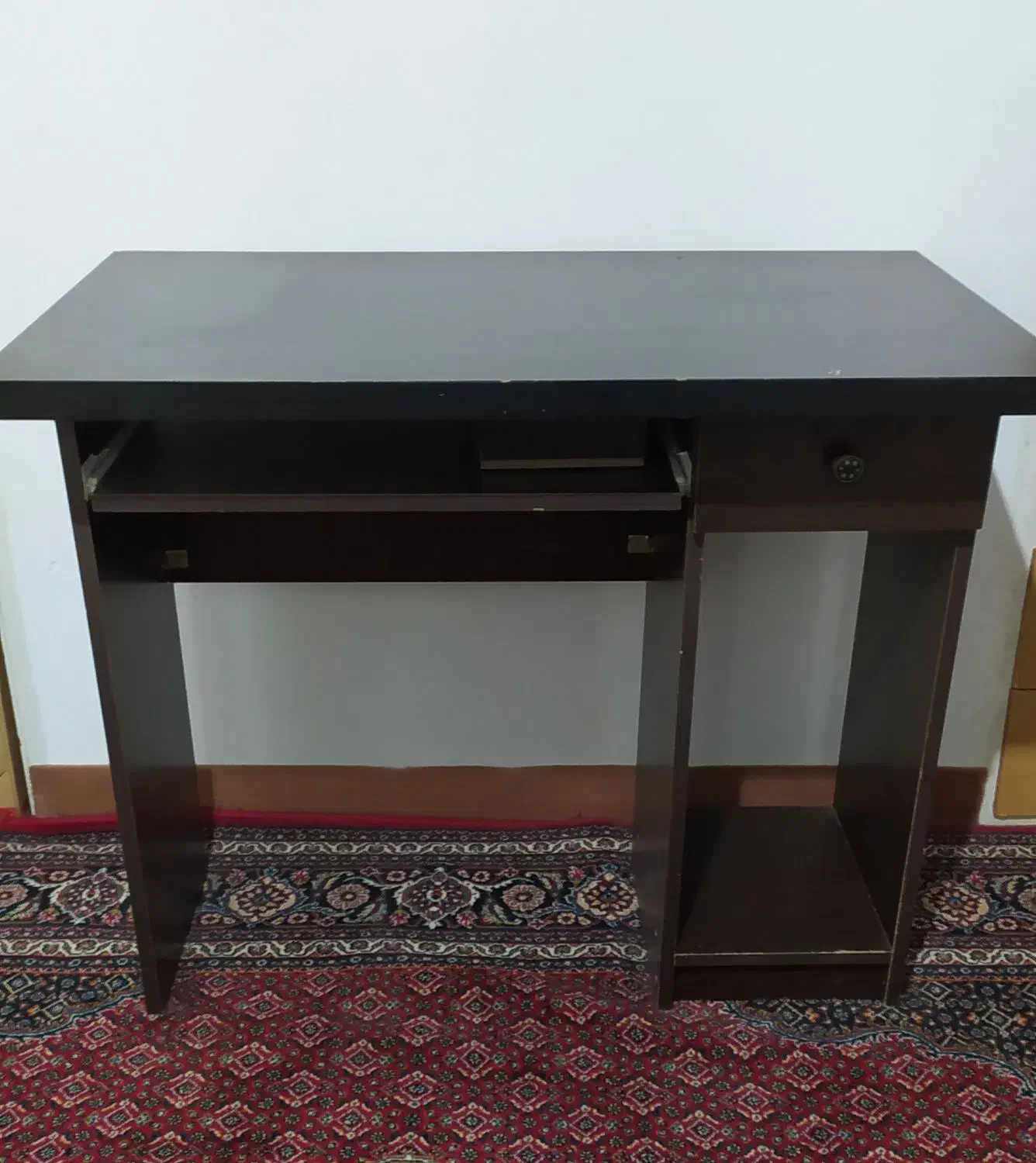 میز تحریر|میز تحریر و کامپیوتر|ابهر, |دیوار