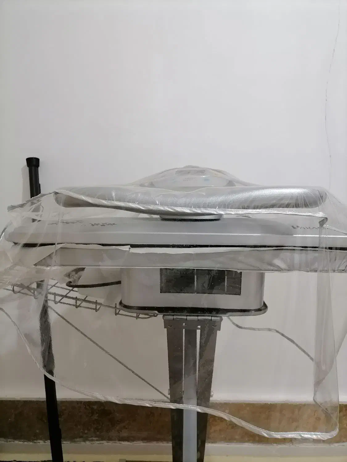 اتو پرس|اتو و لوازم اتو|نیشابور, فضل|دیوار