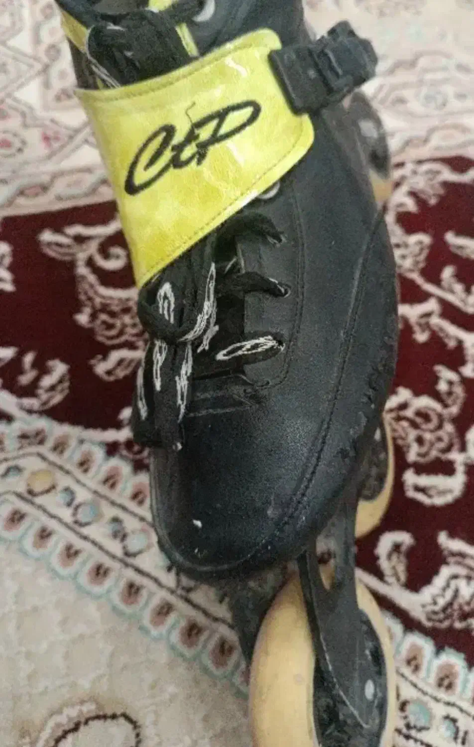 CTP|دوچرخه، اسکیت، اسکوتر|تهران, مخصوص|دیوار