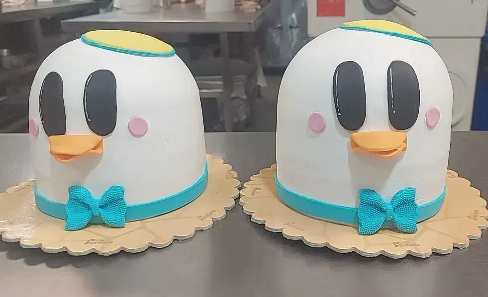 انواع کیک عقد و تولد|خدمات پذیرایی، مراسم|اصفهان, حسین‌آباد|دیوار