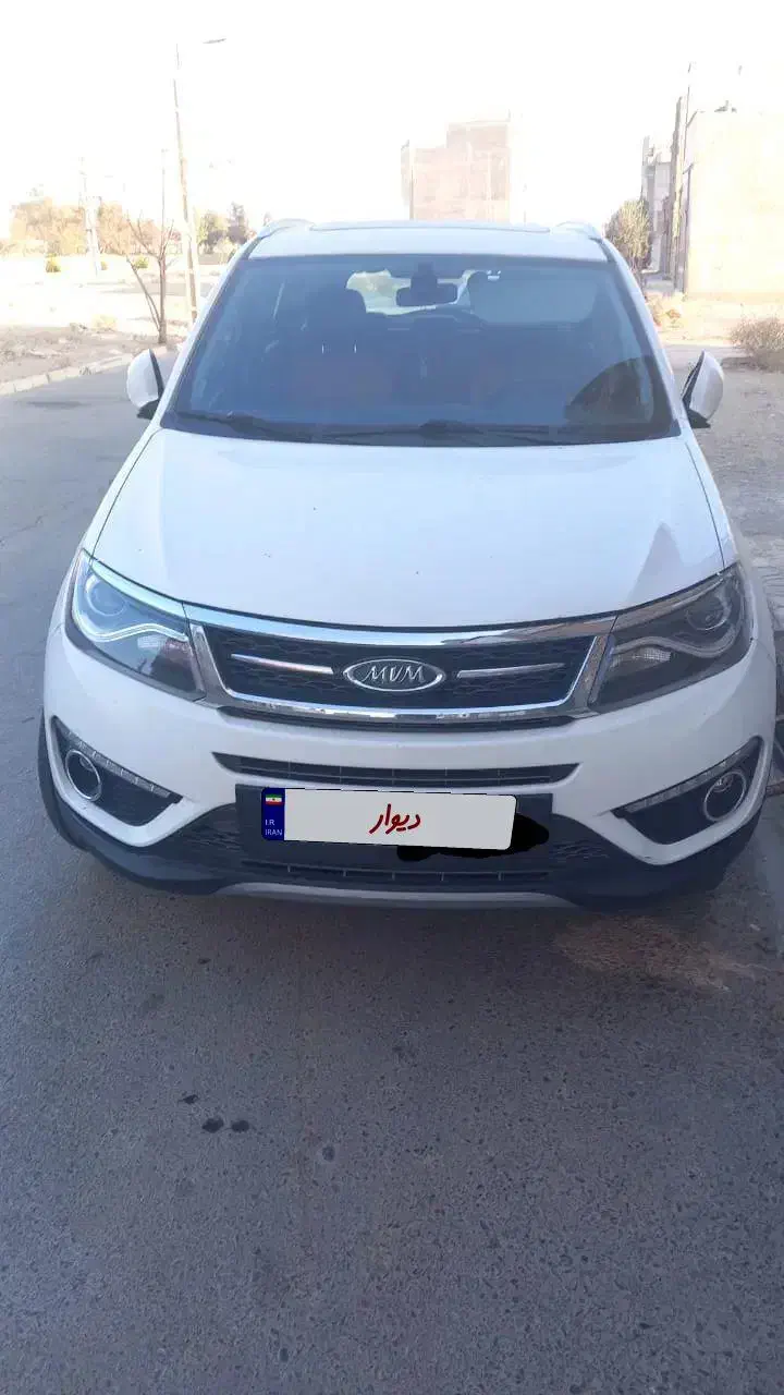 تیگو 5|خودرو سواری و وانت|پاکدشت, پاکدشت (مامازند)|دیوار