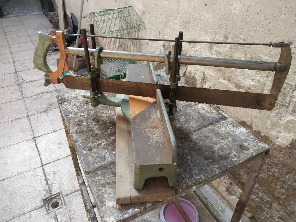 لوازم نجاری|ابزارآلات|قیامدشت - خاورشهر, |دیوار