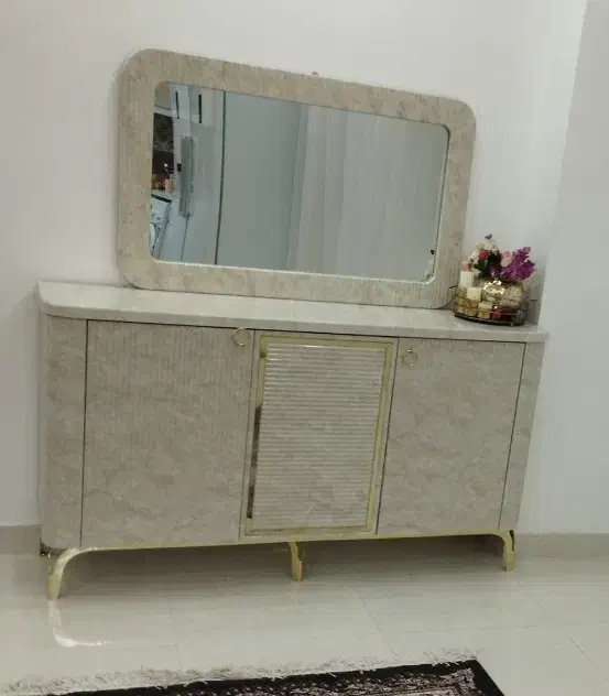 ست کنسول و میز تلویزیون|مبلمان خانگی و میز عسلی|لنگرود, |دیوار