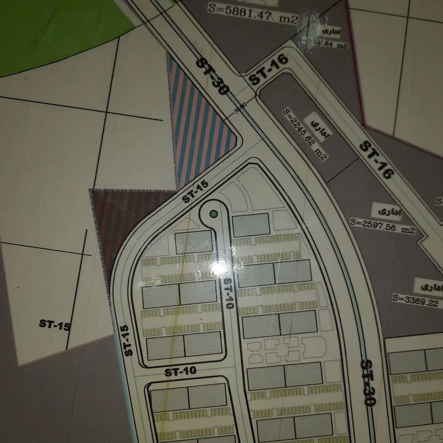 مسکن مهردشت|فروش آپارتمان|کنگاور, |دیوار