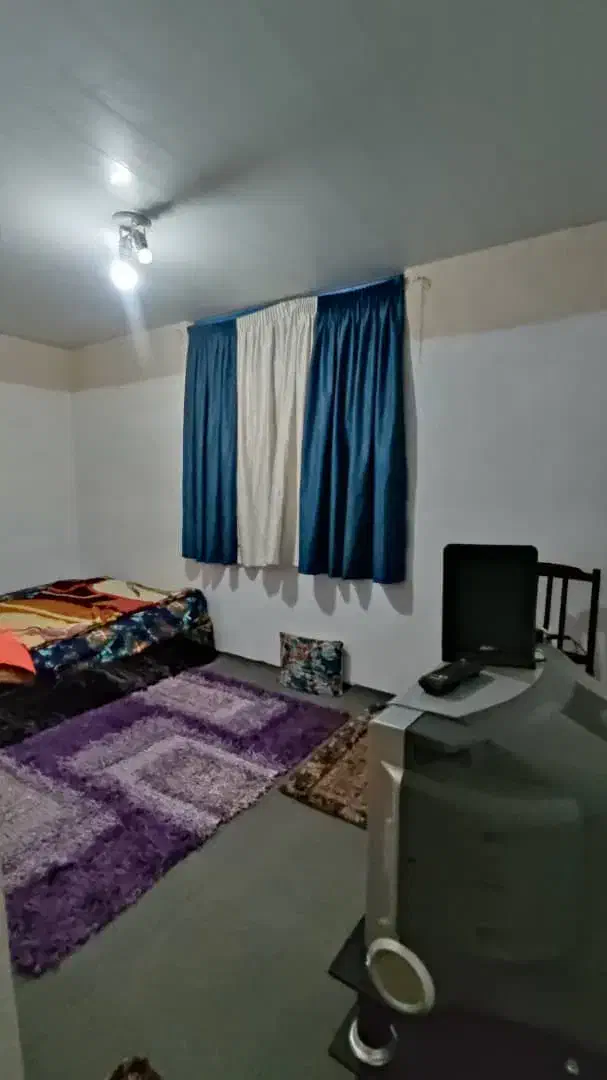 سوییت نقلی شبی ۴۰۰|اجارهٔ کوتاه‌مدت آپارتمان و سوئیت|بندر انزلی, ساحل قو|دیوار