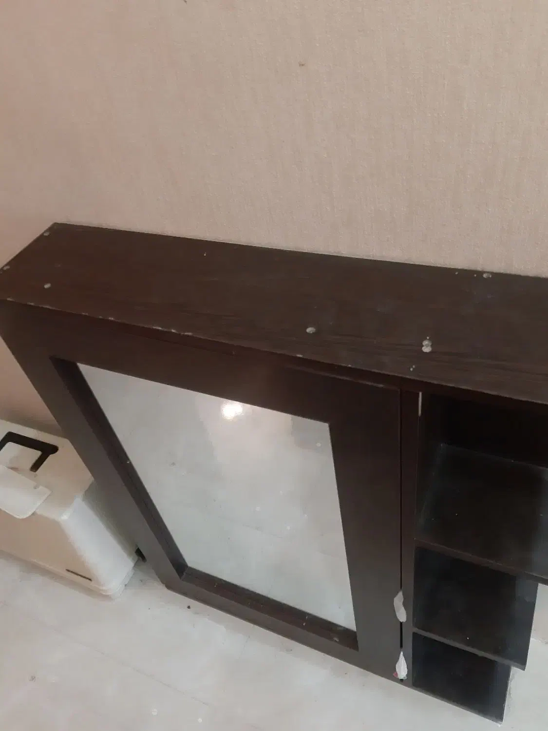 آینه فایلی|جاکفشی، کمد، دراور|اهواز, امانیه|دیوار