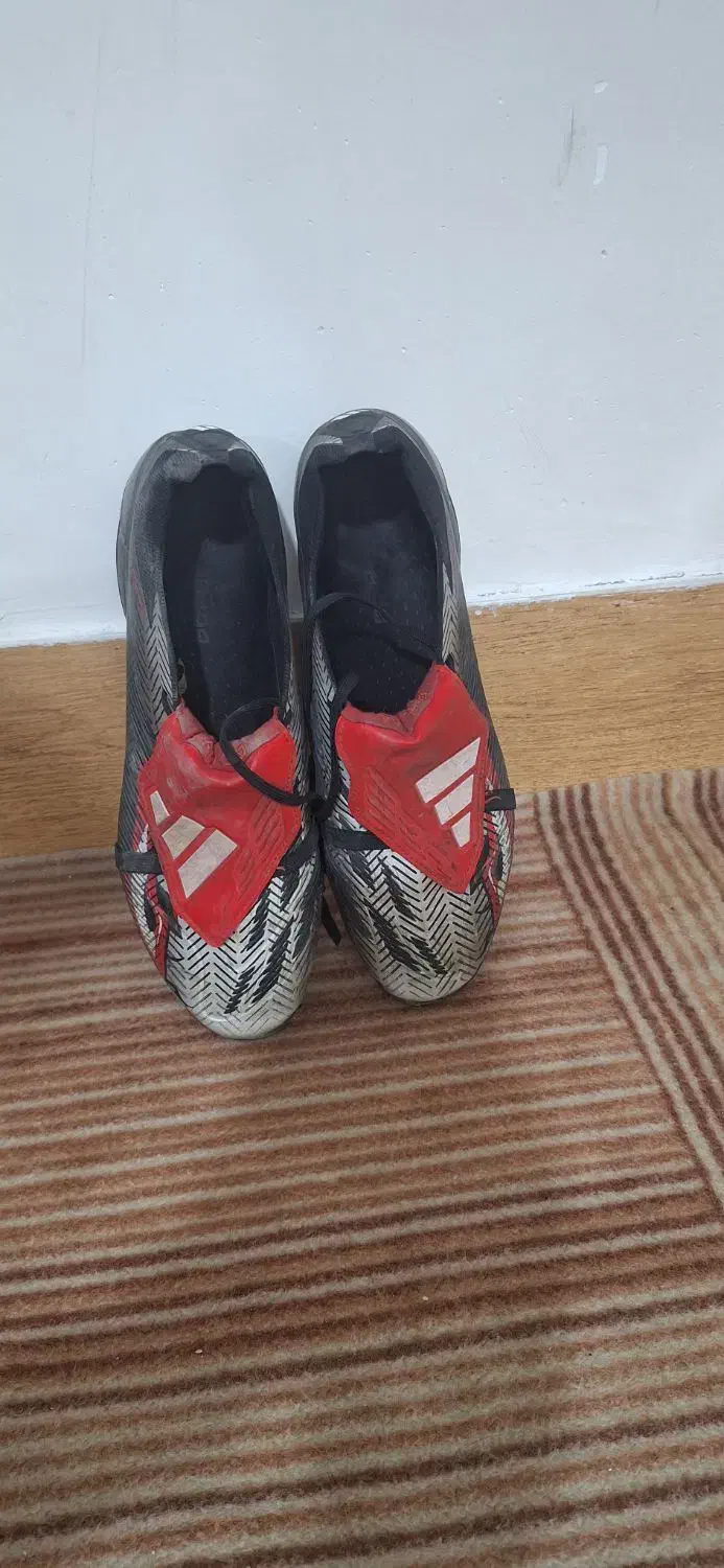 کفش پریدیتور۳۰بلینگهام|تجهیزات ورزشی|یاسوج, |دیوار