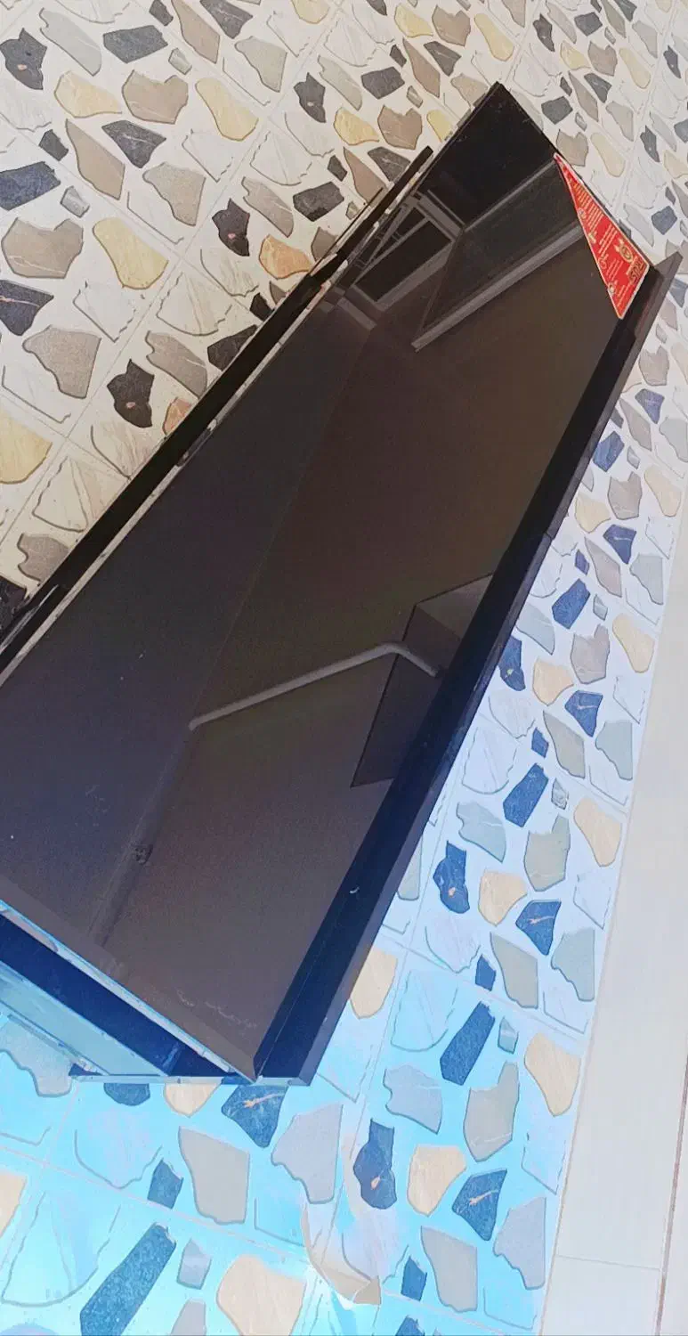 میز تلویزیون.فریزر.یخچال.|میز تلویزیون|فسا, |دیوار