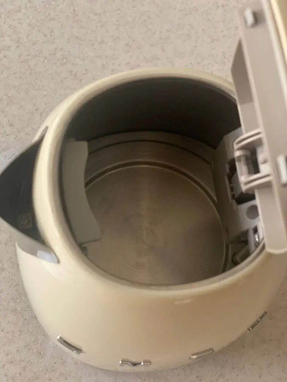 کتری اسمگ|سماور، چایساز، قهوهساز|کرج, شهرک ولیعصر|دیوار