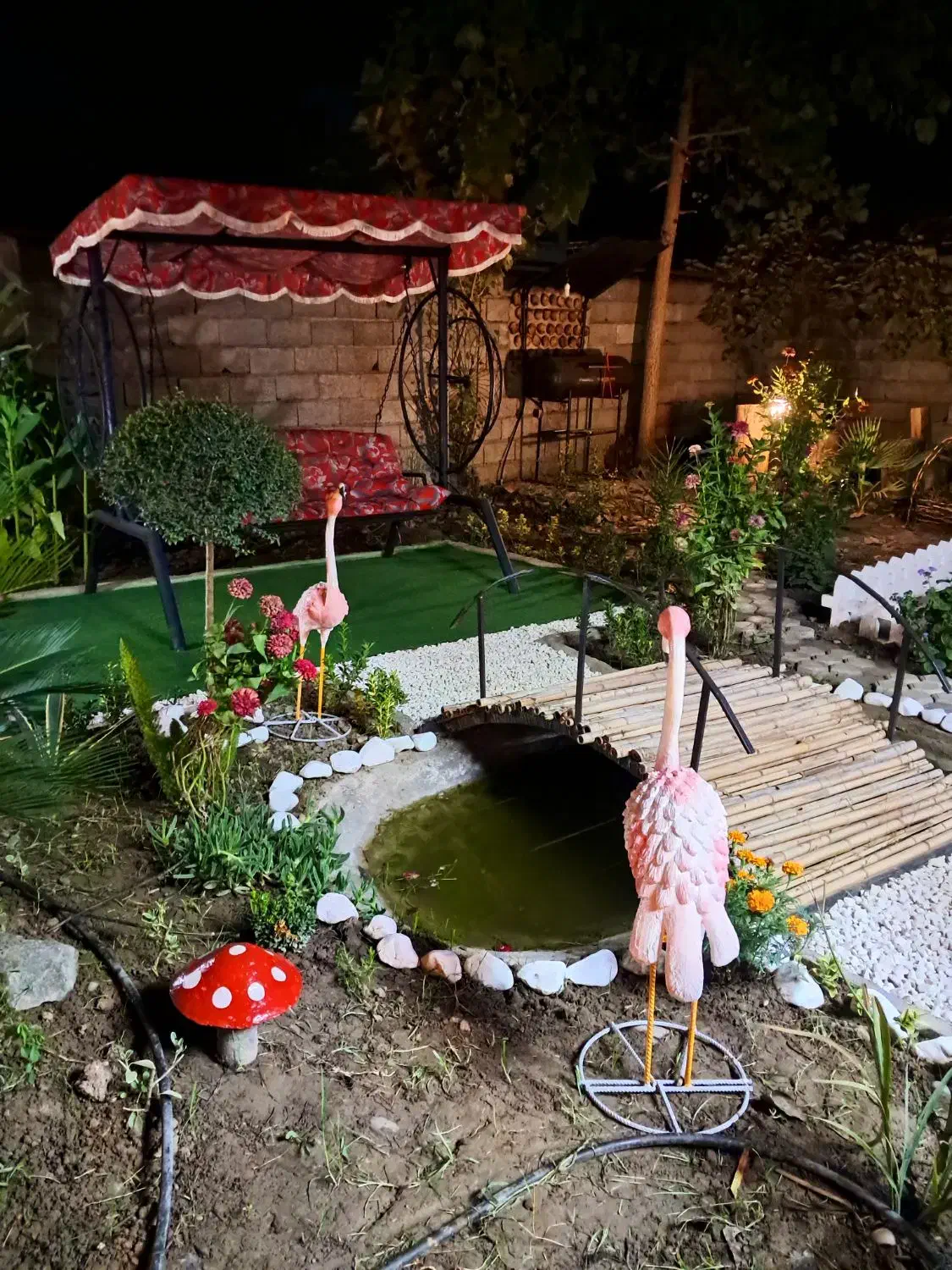 ویلای ساحلی وارنا|اجارهٔ کوتاهمدت ویلا و باغ|رودسر, |دیوار