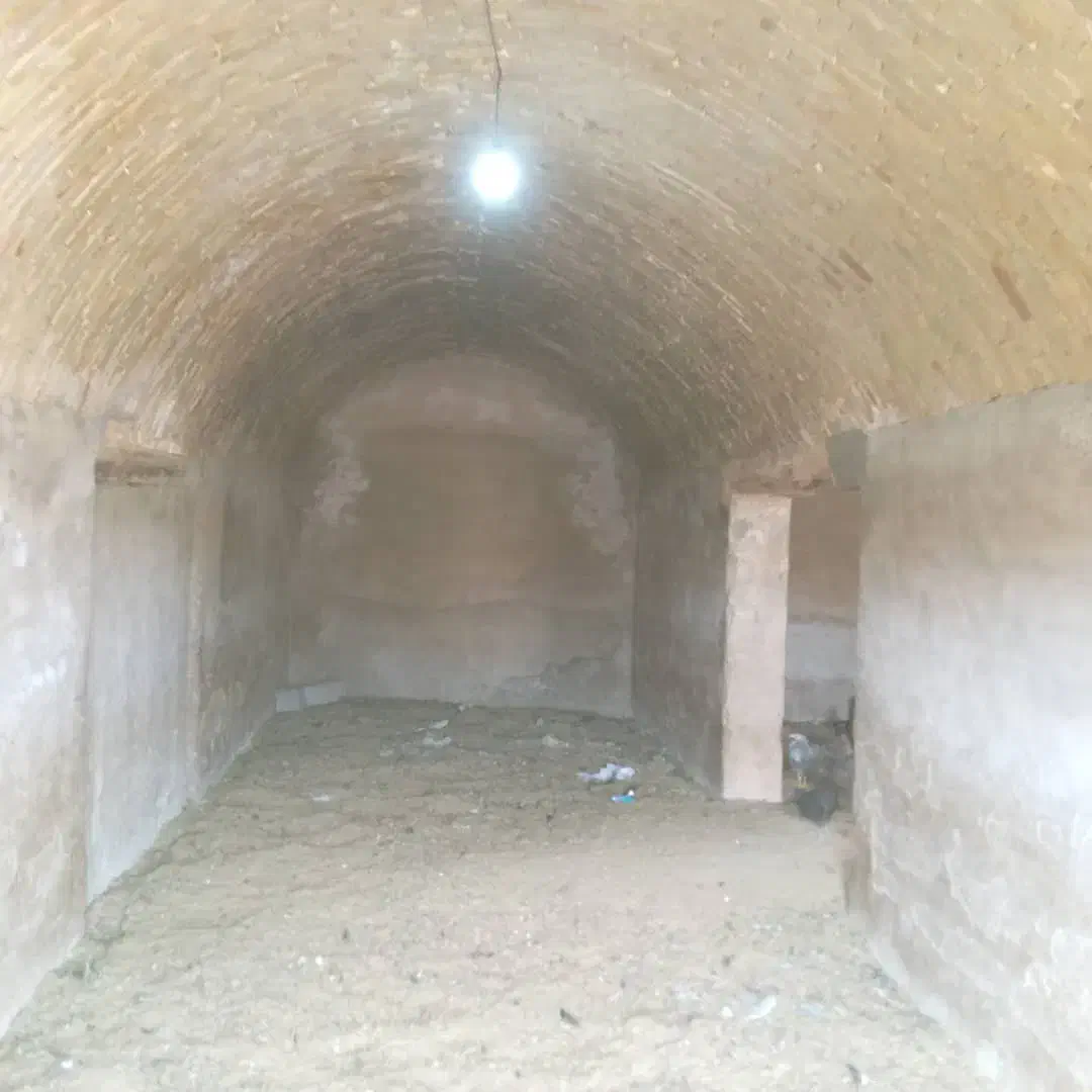 فروش گله دانی خوش جا دو نبش|فروش دفتر صنعتی، کشاورزی، تجاری|شهرضا, |دیوار