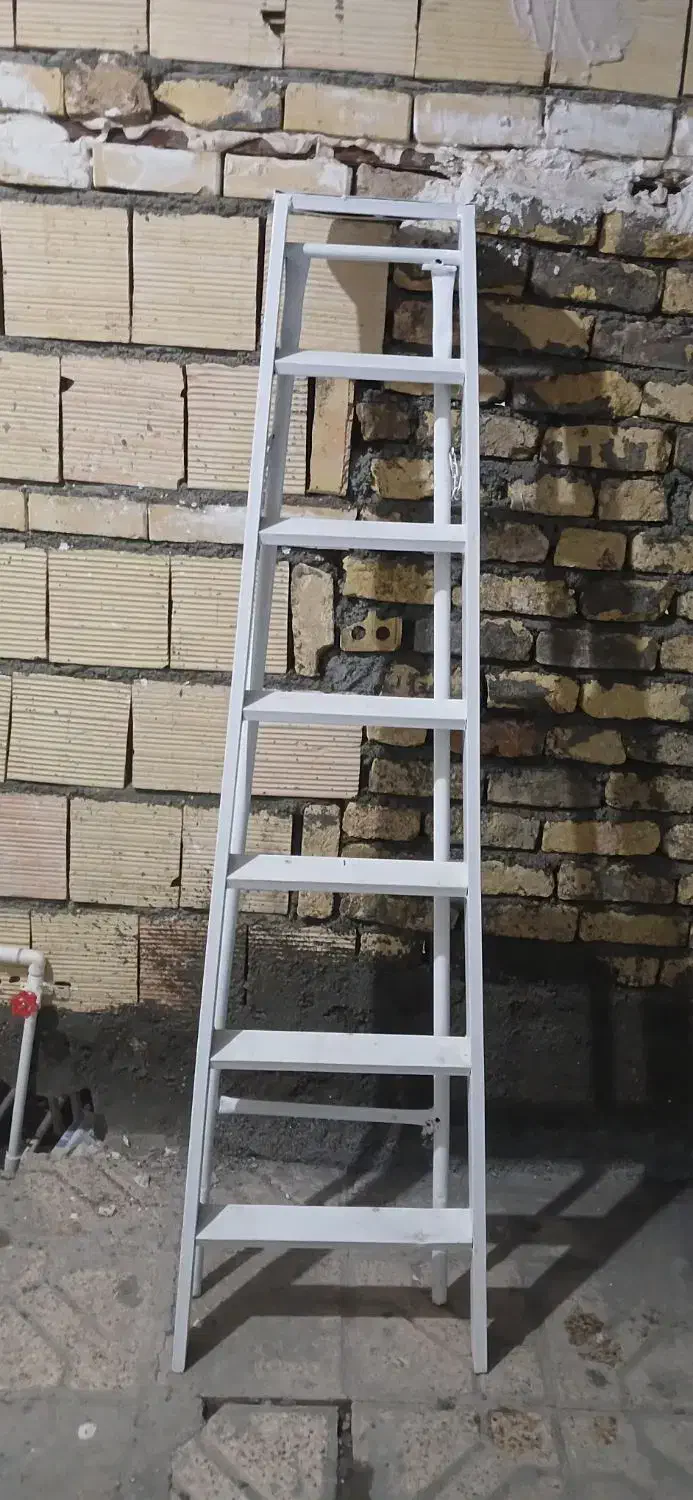 نردبان|ابزارآلات|مشهد, منزل آباد|دیوار