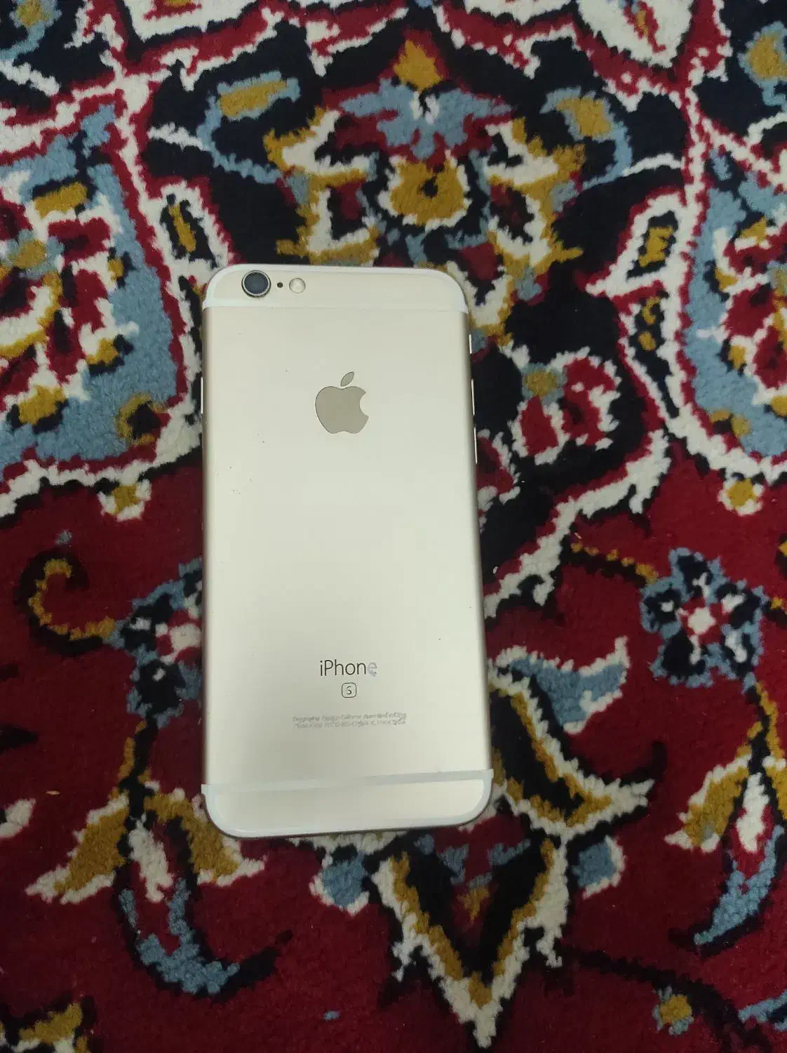 ایفون 6s|موبایل|زاهدان, |دیوار