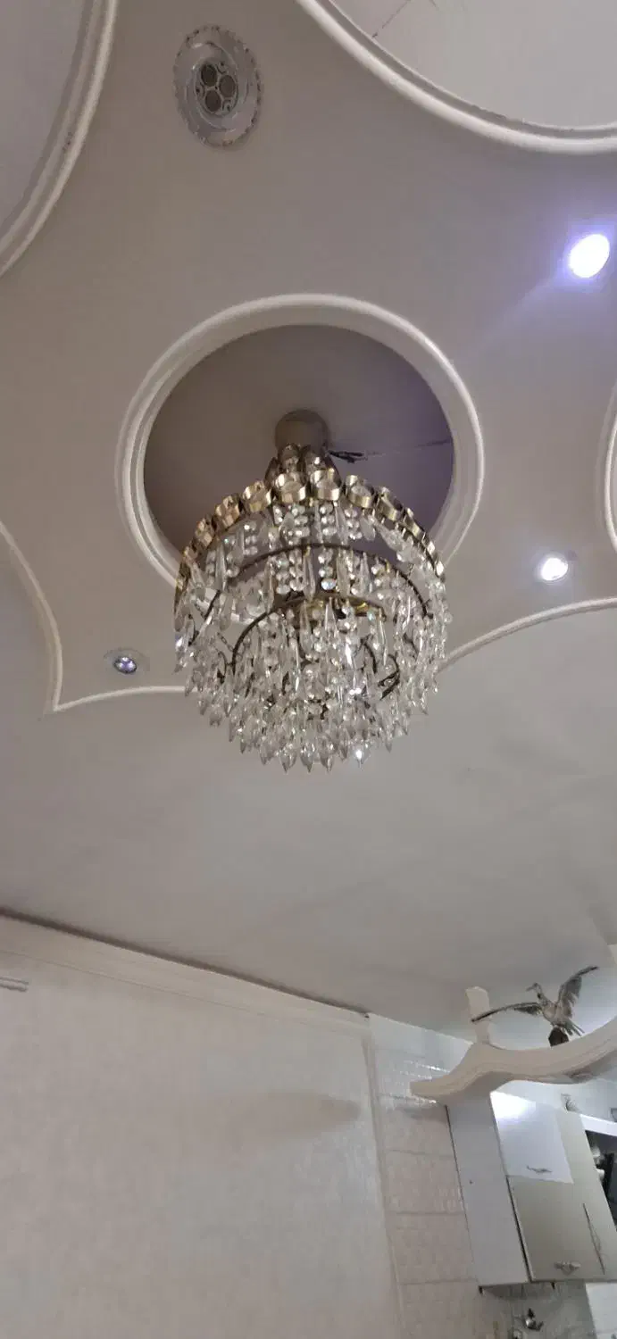 لوستر|لوستر و چراغ آویز|قرچک, داوود آباد|دیوار