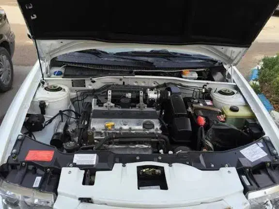 مکانیک سیار ۳۵ سال سابقه نرخ اتحادیه|خدمات موتور و ماشین|قزوین, |دیوار