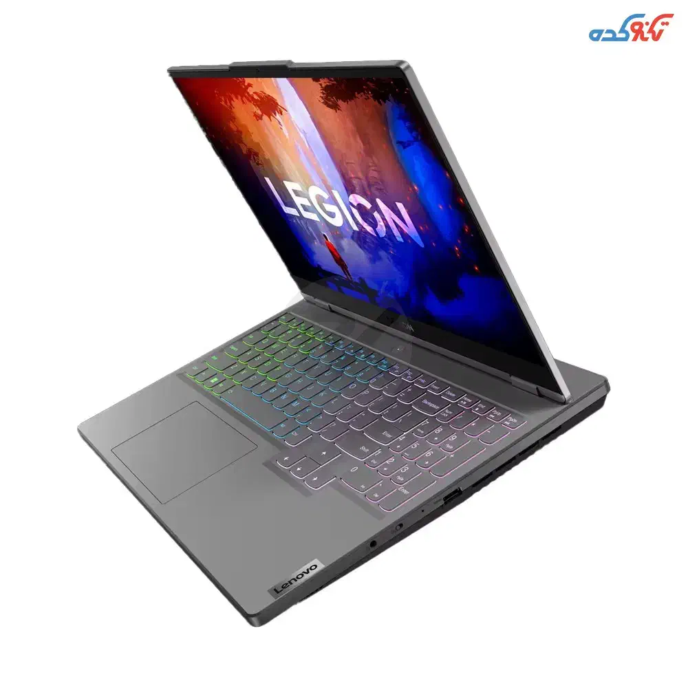 Lenovo Legion 5 تعویض با مک بوک|رایانه همراه|تهران, نیروی هوایی (پیروزی)|دیوار