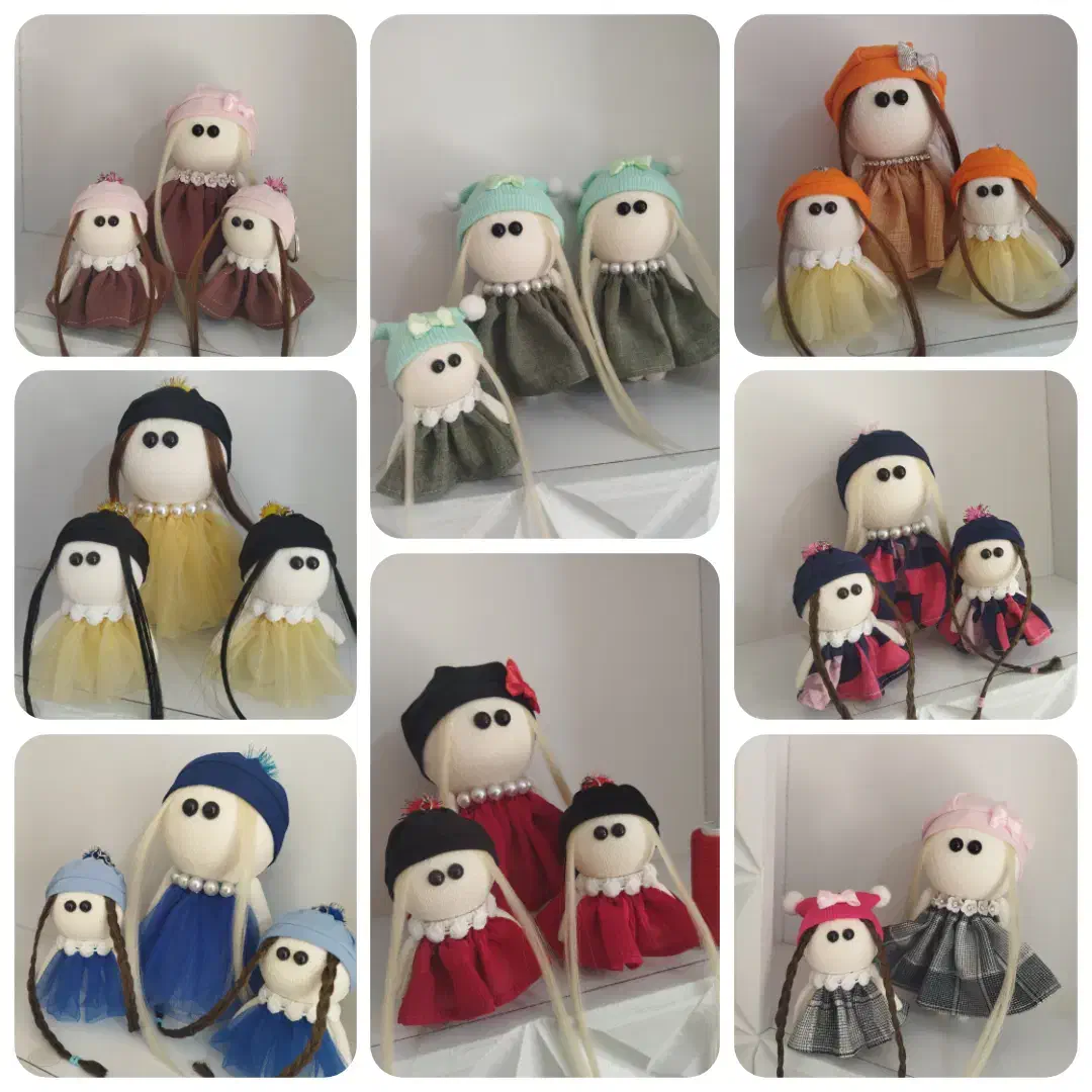 عروسک روسی|اسباب‌‌بازی|قزوین, |دیوار