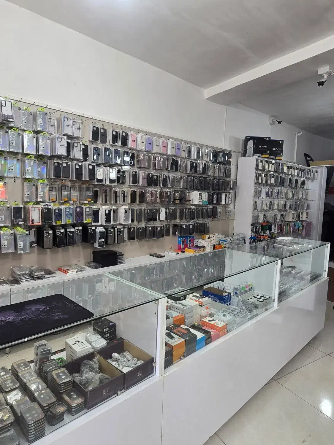 عمده و خرده|موبایل|ماکو, |دیوار