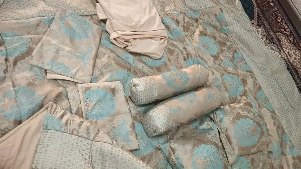 روتختی عروس|سرویس روتختی|تهران, هاشم‌آباد|دیوار