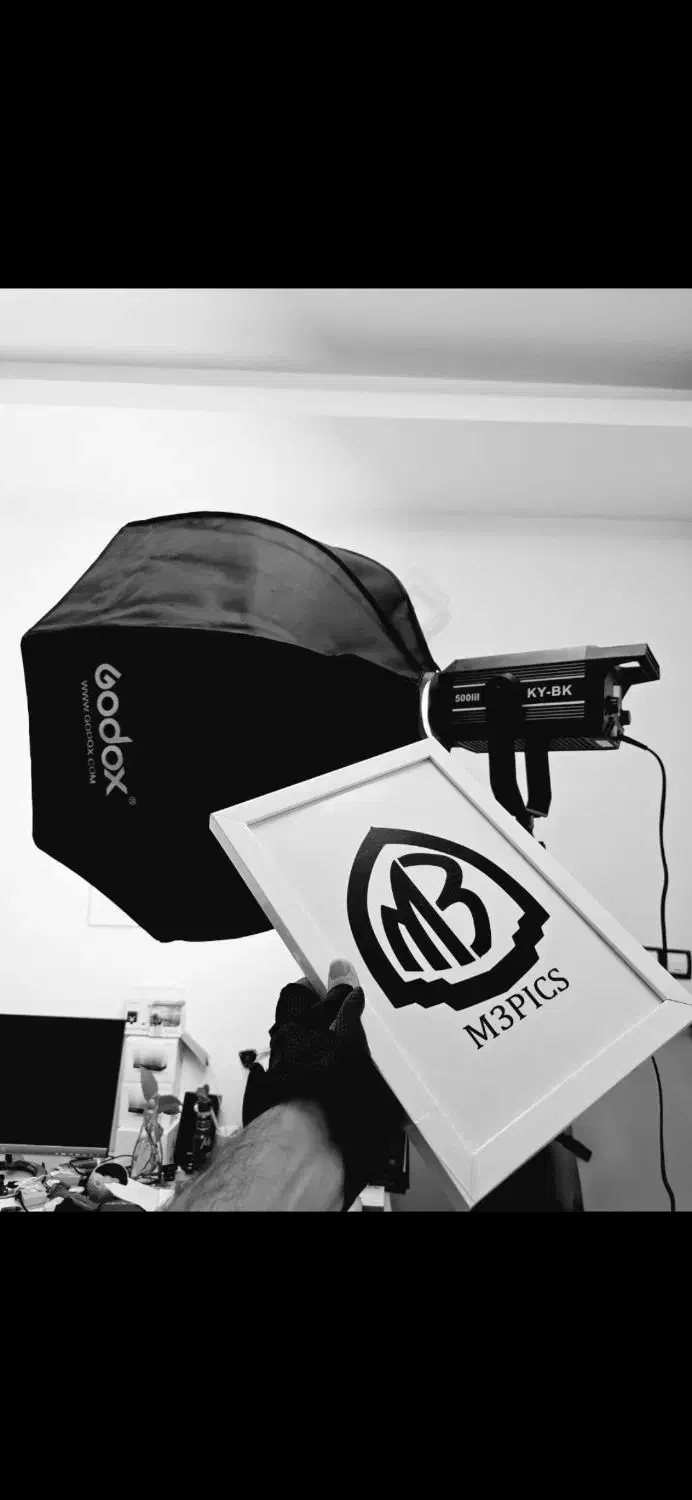 سافت باکس اکتاباکس Godox پرتابل گرید دار|دوربین عکاسی و فیلمبرداری|تهران, پامنار|دیوار