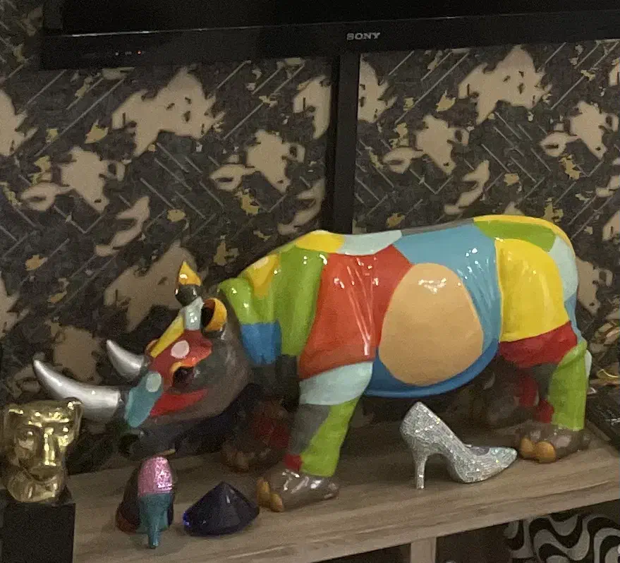 دکوری خاص|مجسمه، تندیس، ماکت|تهران, ایران|دیوار