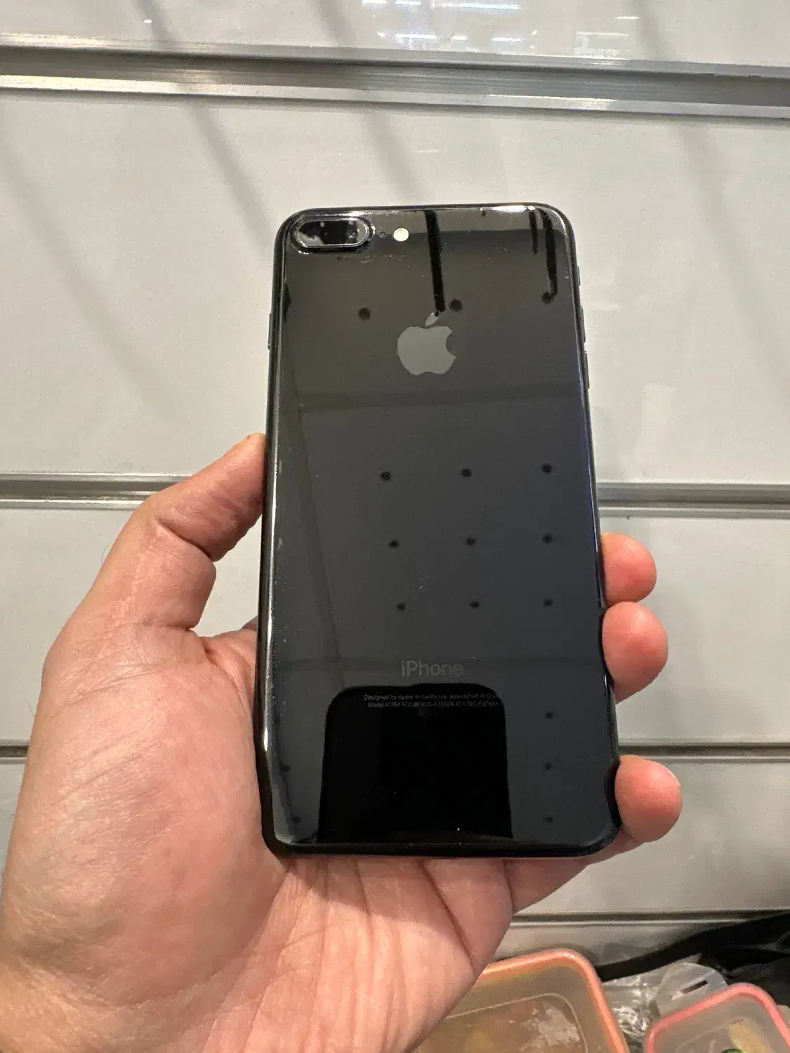Apple iPhone 7 Plus|موبایل|تهران, شیخ هادی|دیوار